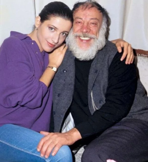 Fotoğraflarla Münir Özkul (FOTO GALERİ)