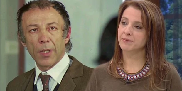 Fotoğraflarla Münir Özkul (FOTO GALERİ)