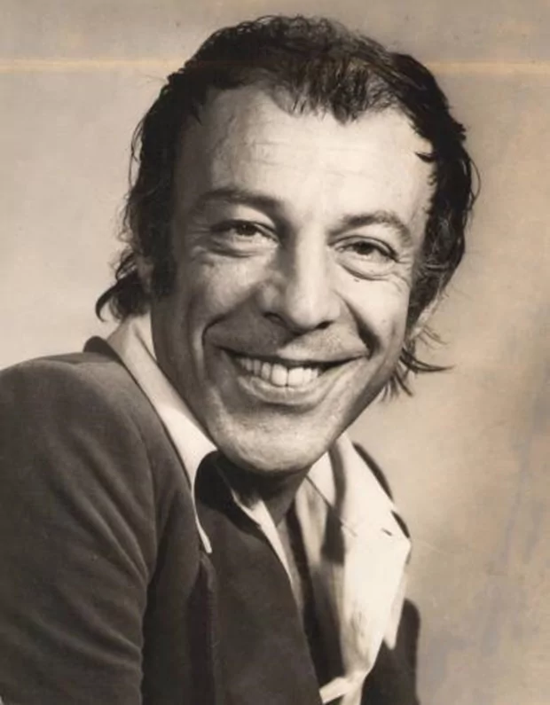 Fotoğraflarla Münir Özkul (FOTO GALERİ)