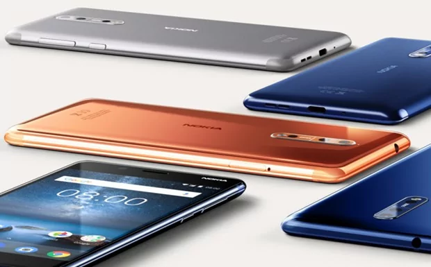 O telefon tanıtıldı! Muhteşem özellikler