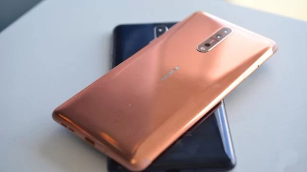 O telefon tanıtıldı! Muhteşem özellikler