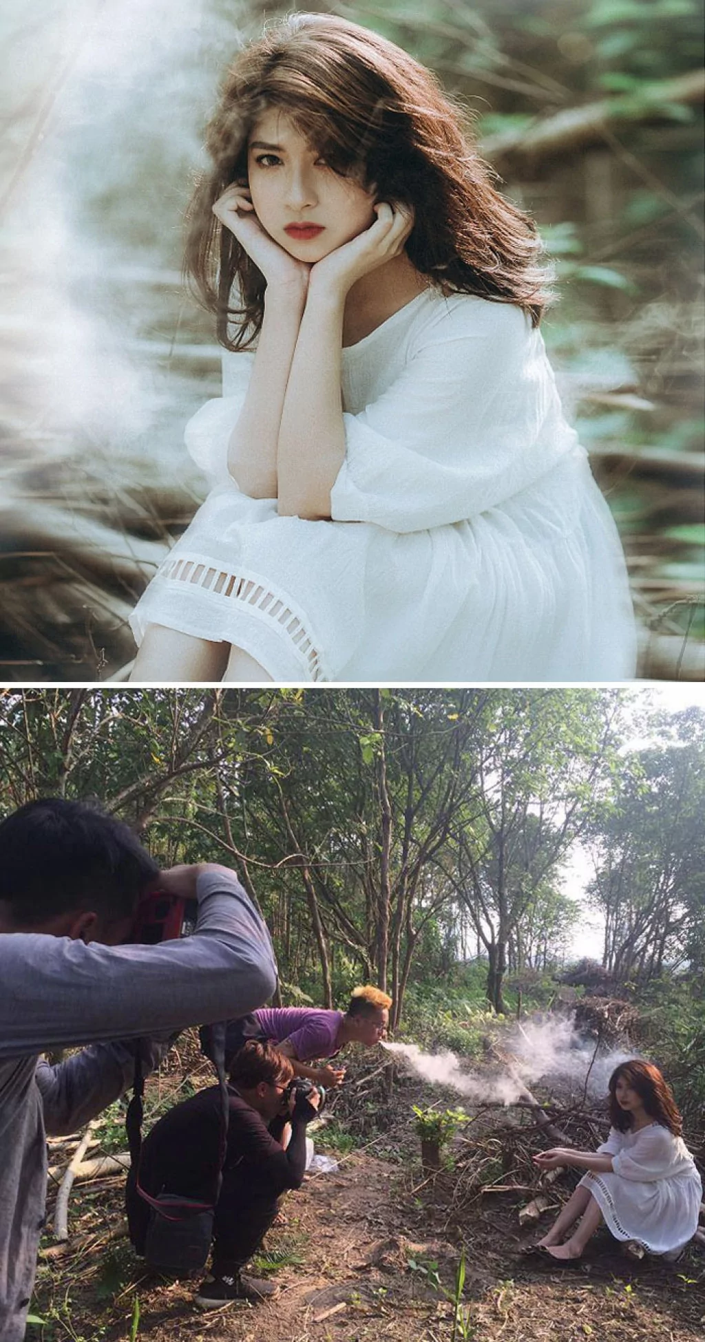 Göründüğü gibi olmayan 10 ilginç kare