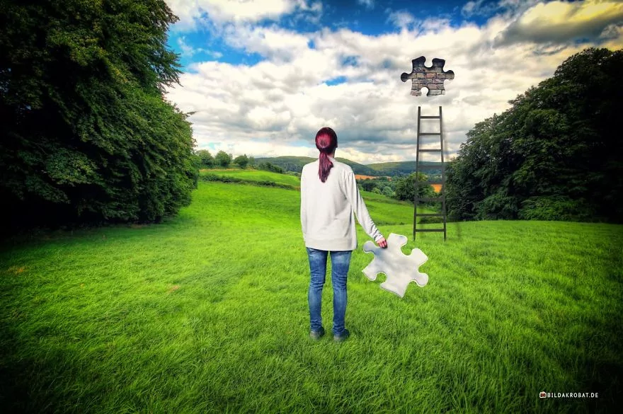 Şehri renklendiren 12 fotoğraf