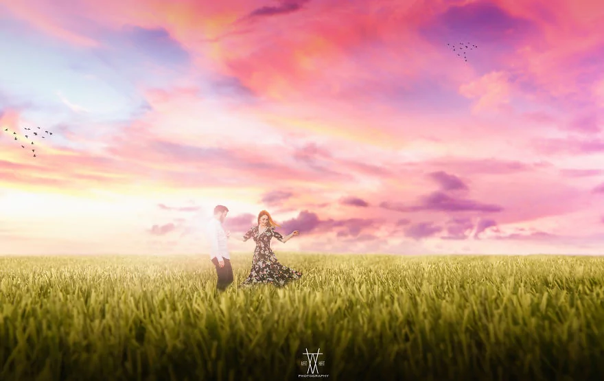 Muhteşem fotoğraflar ve yanıltıcı hileleri