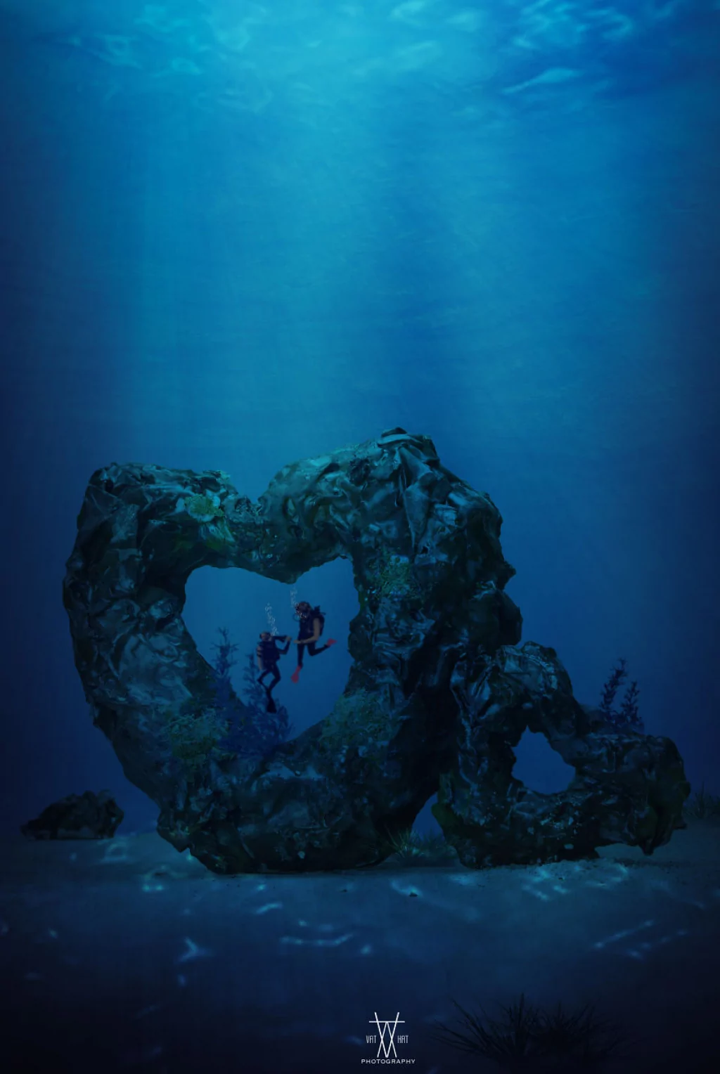 Muhteşem fotoğraflar ve yanıltıcı hileleri