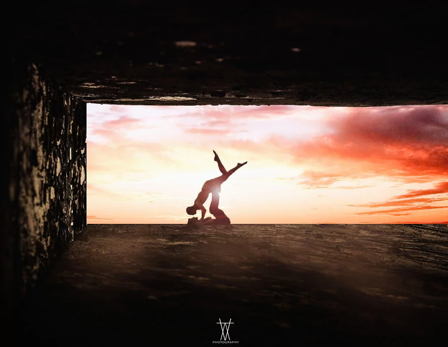 Muhteşem fotoğraflar ve yanıltıcı hileleri