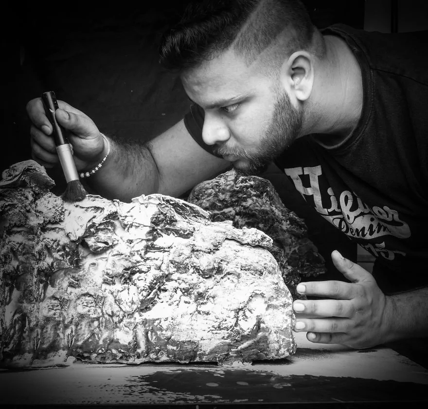 Muhteşem fotoğraflar ve yanıltıcı hileleri