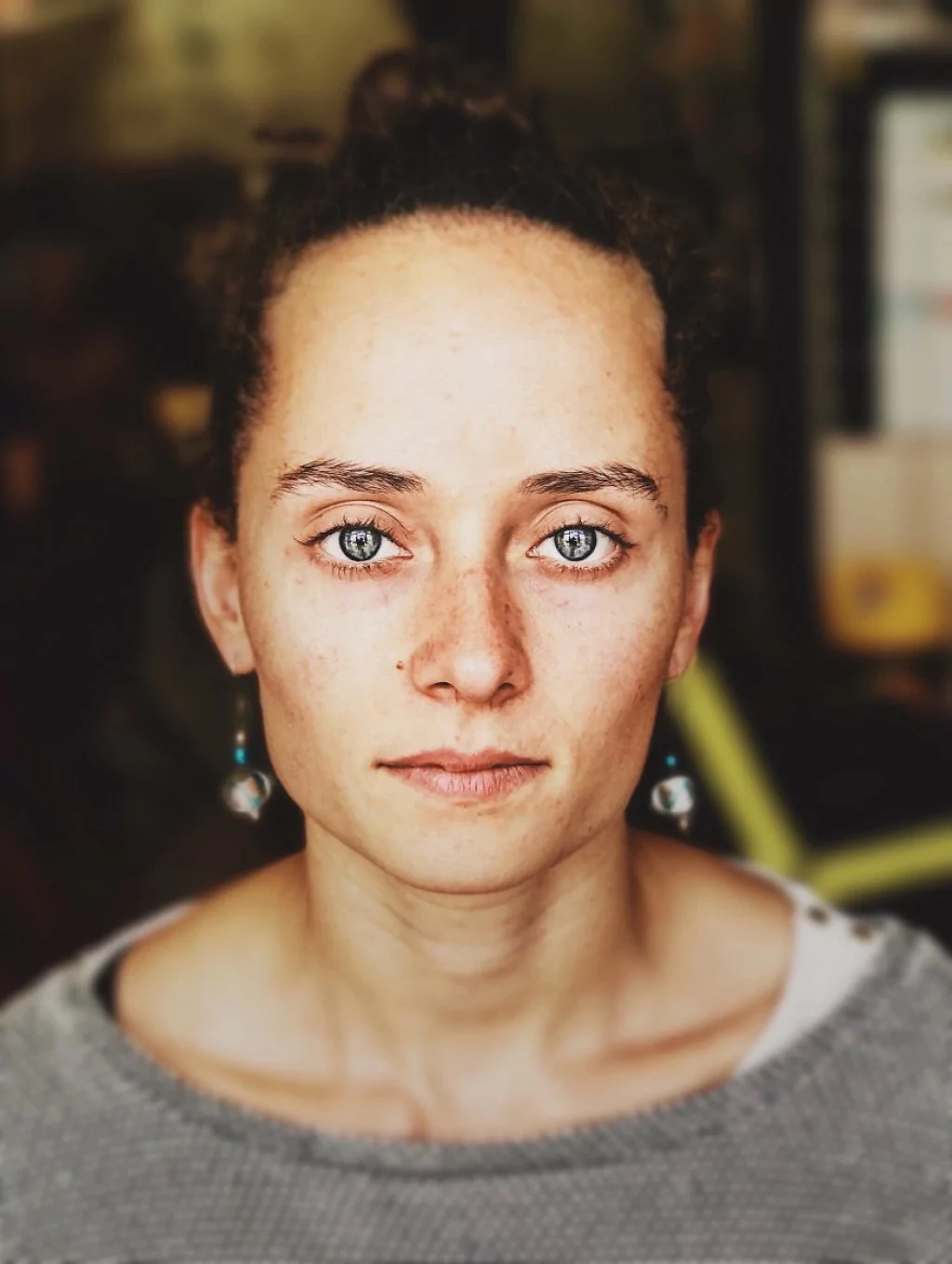 Hamburger kutusu ve telefonla çekildiğine inanamayacağınız fotoğraflar