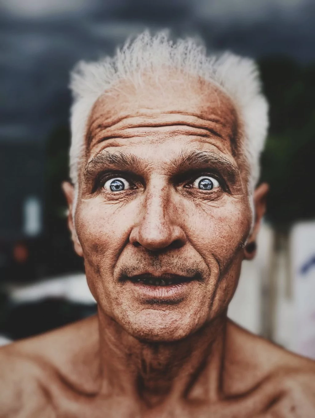 Hamburger kutusu ve telefonla çekildiğine inanamayacağınız fotoğraflar