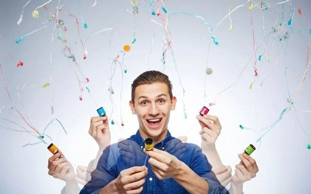 İşte dünyanın en uzun boylu kedisi