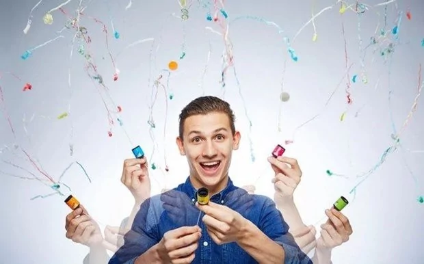 İşte dünyanın en uzun boylu kedisi