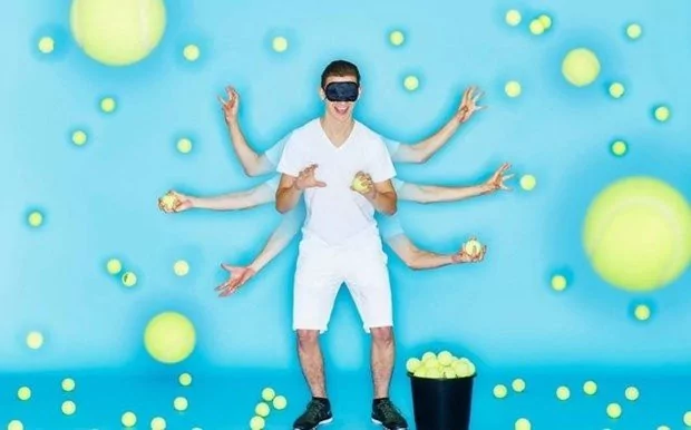 İşte dünyanın en uzun boylu kedisi