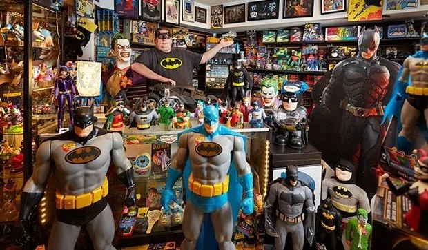 İşte dünyanın en uzun boylu kedisi