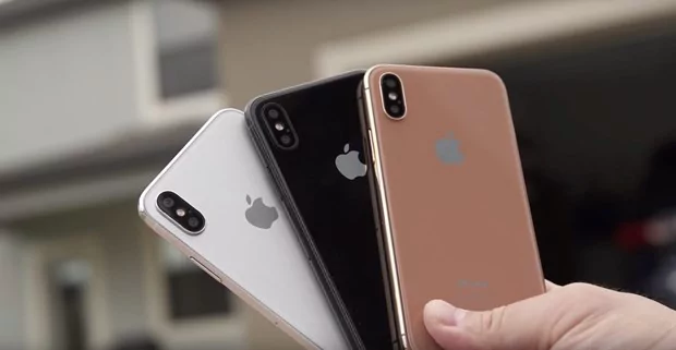 iPhone 8 ve iPhone X'in özellikleri neler?
