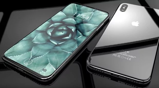 iPhone 8 ve iPhone X'in özellikleri neler?