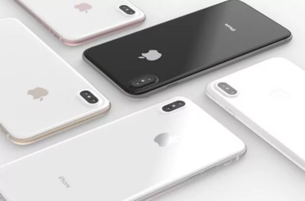 iPhone 8 ve iPhone X'in özellikleri neler?