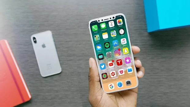 iPhone 8 ve iPhone X'in özellikleri neler?
