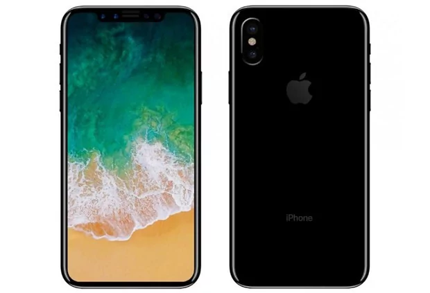 iPhone 8 ve iPhone X'in özellikleri neler?