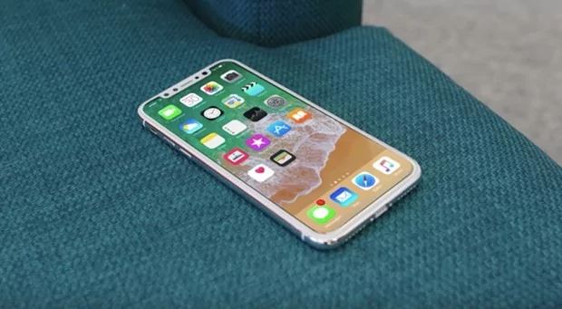 iPhone 8 ve iPhone X'in özellikleri neler?