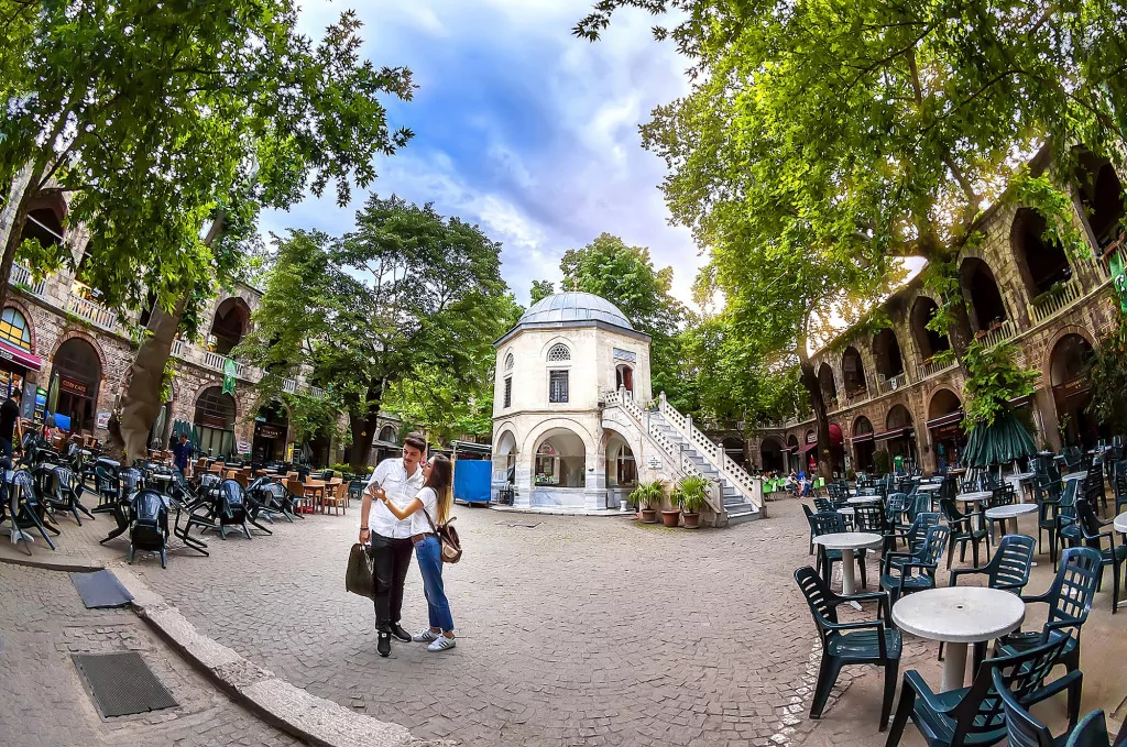 Bursa'da bu yazın en güzel fotoğrafları seçildi