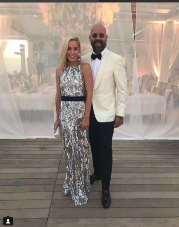 Acun Ilıcalı ile Şeyma Subaşı'nın düğününde şıklık yarışı