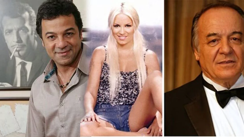 İşte akraba ünlüler!