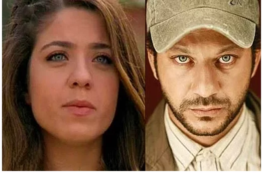 İşte akraba ünlüler!