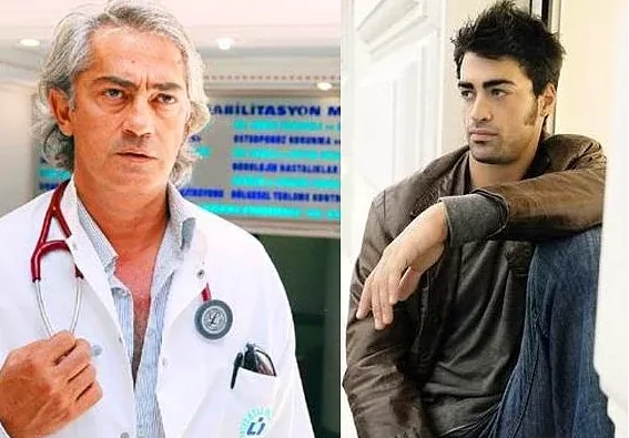 İşte akraba ünlüler!