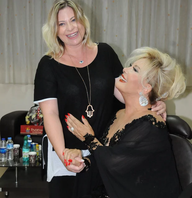 İşte akraba ünlüler!