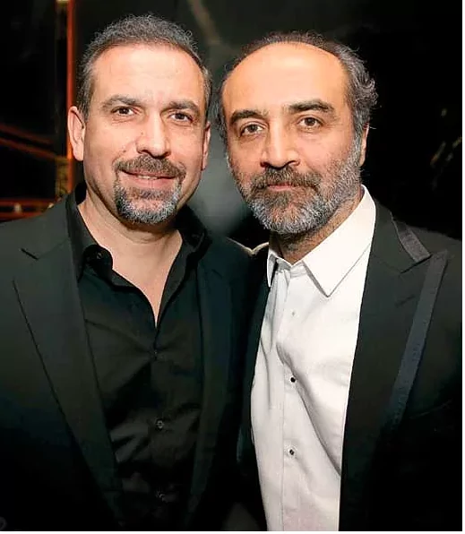 İşte akraba ünlüler!