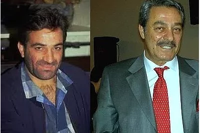 İşte akraba ünlüler!