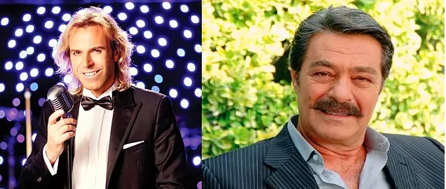 İşte akraba ünlüler!