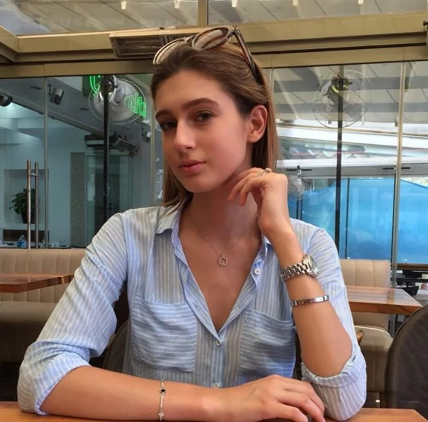 Tacı geri alınan Türkiye güzeli Itır Esen'in doğal halleri