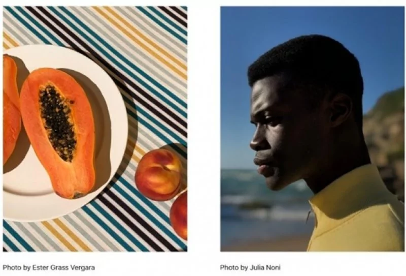 İşte Iphone X ve 8'le çekilen fotoğraflar!