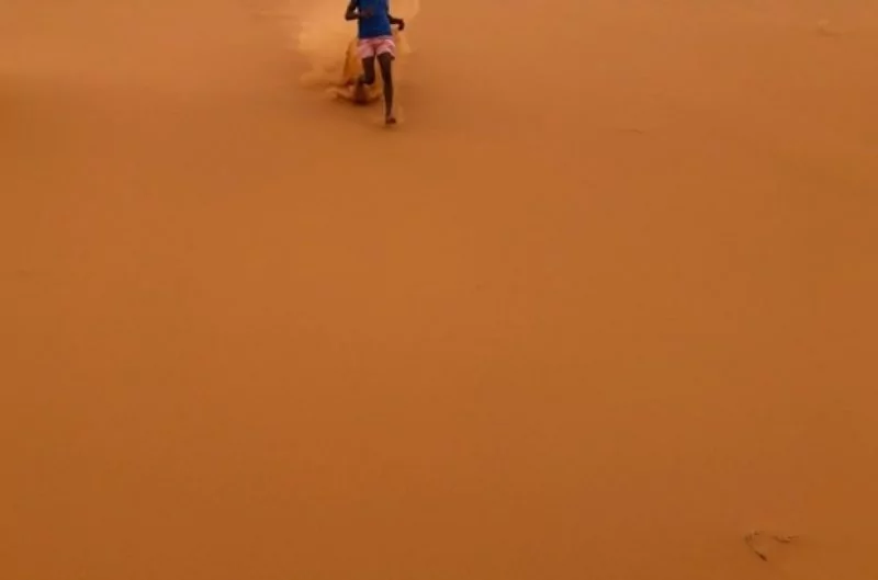 İşte Iphone X ve 8'le çekilen fotoğraflar!