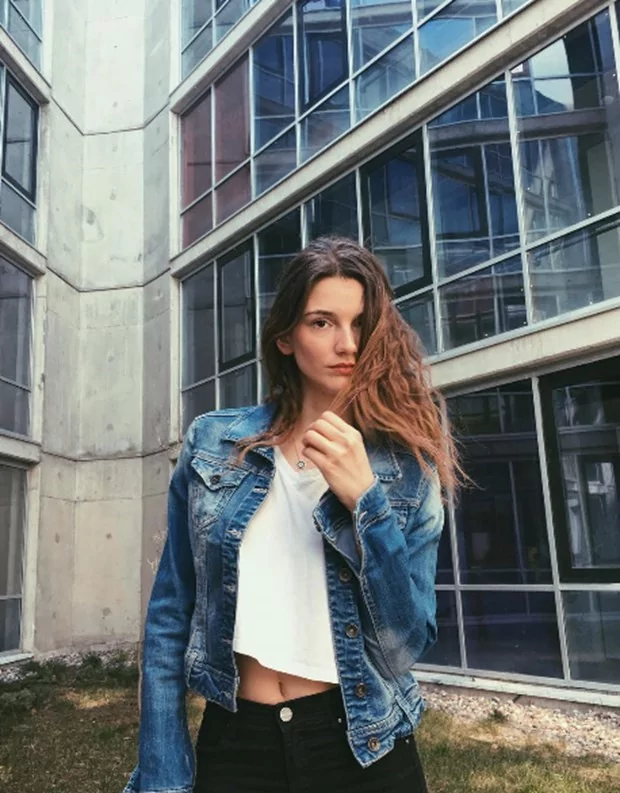 İşte Miss Turkey 2017 birincisi Aslı Sümen