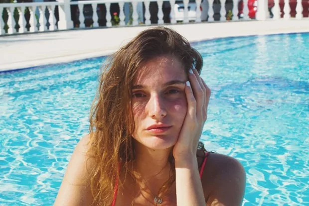 İşte Miss Turkey 2017 birincisi Aslı Sümen