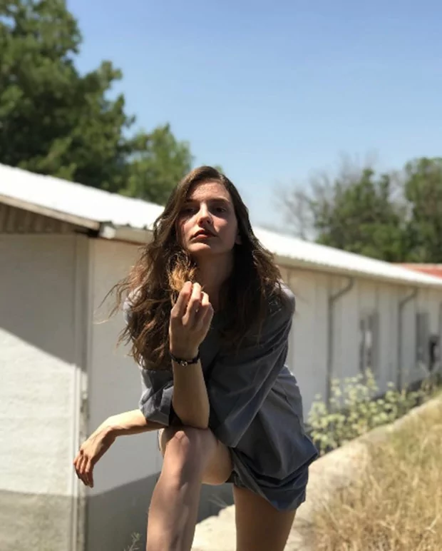 İşte Miss Turkey 2017 birincisi Aslı Sümen