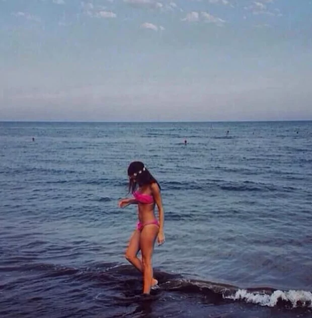 İşte Miss Turkey 2017 birincisi Aslı Sümen