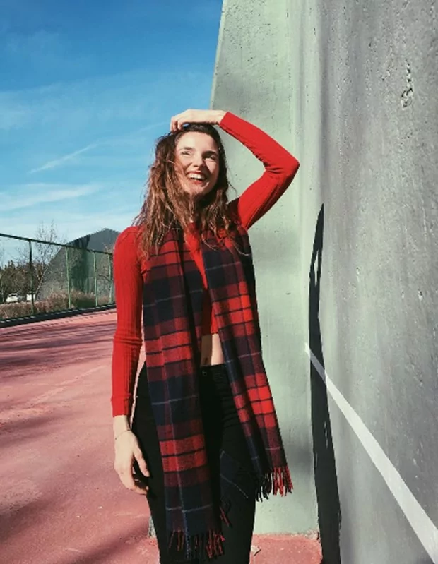 İşte Miss Turkey 2017 birincisi Aslı Sümen