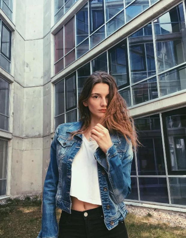 İşte Miss Turkey 2017 birincisi Aslı Sümen