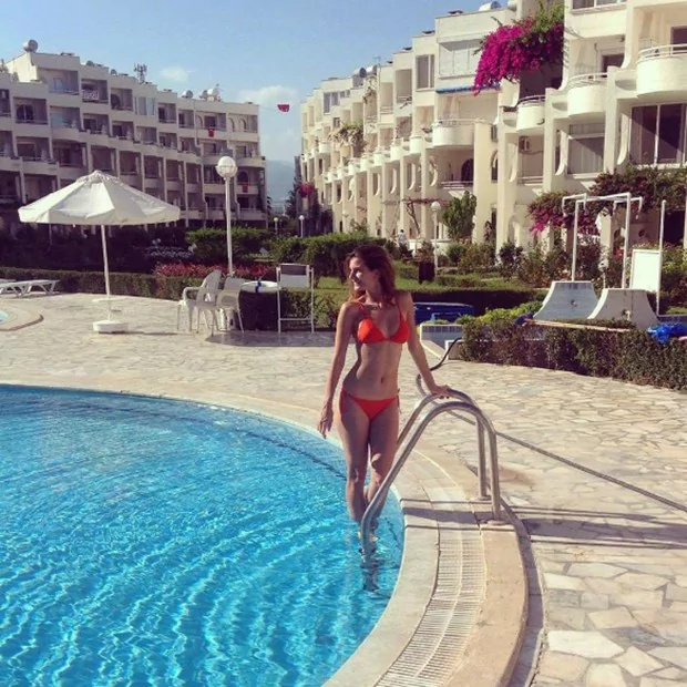 İşte Miss Turkey 2017 birincisi Aslı Sümen