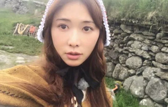 Yaşını duyanlar şok geçiriyor!