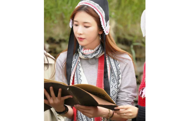 Yaşını duyanlar şok geçiriyor!