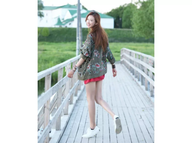 Yaşını duyanlar şok geçiriyor!