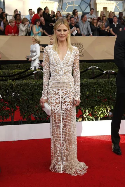 İşte televizyonun en çok kazanan kadınları