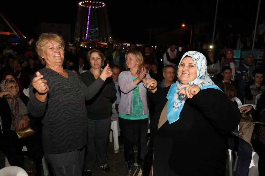 'Balkan Panayırı'ndan renkli görüntüler