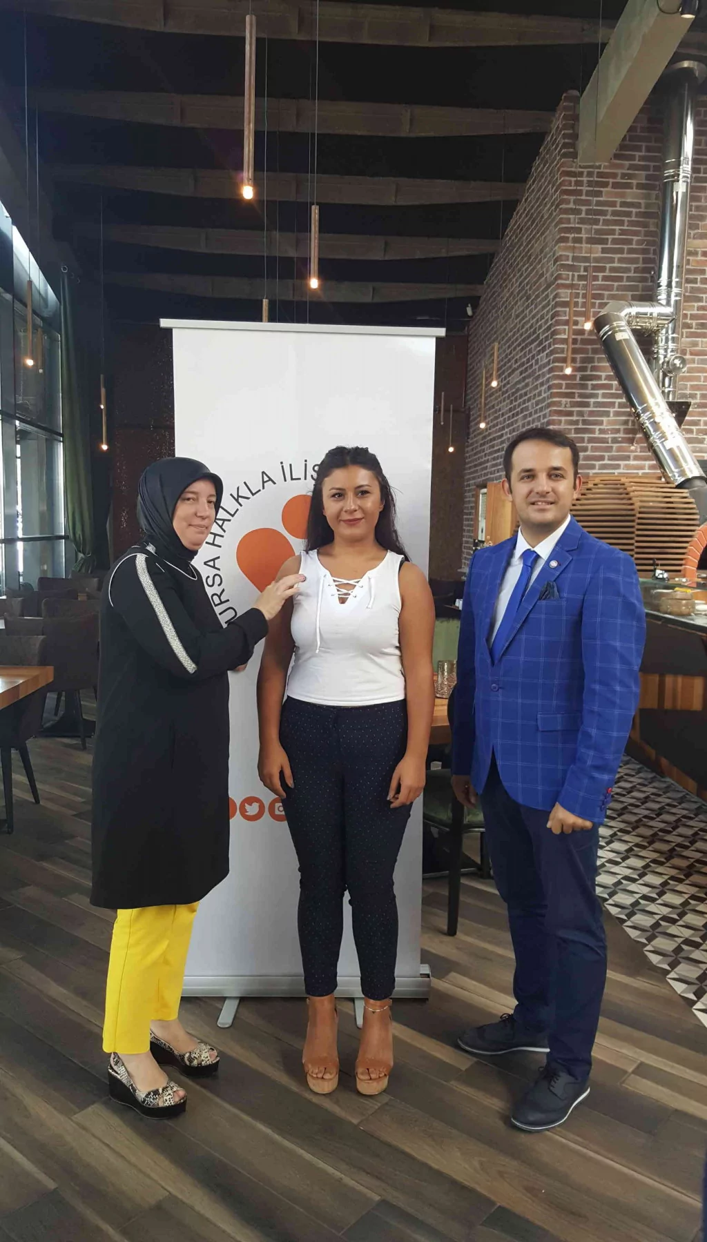 BHİD, gücüne güç katıyor