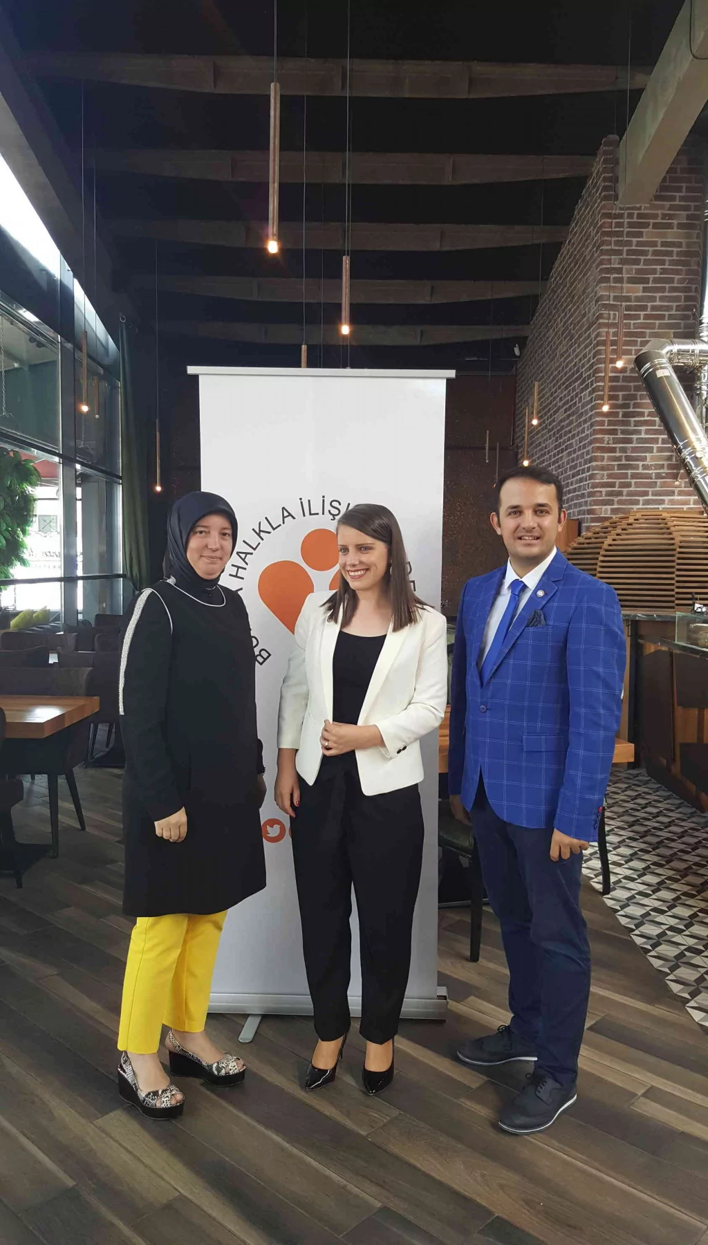 BHİD, gücüne güç katıyor