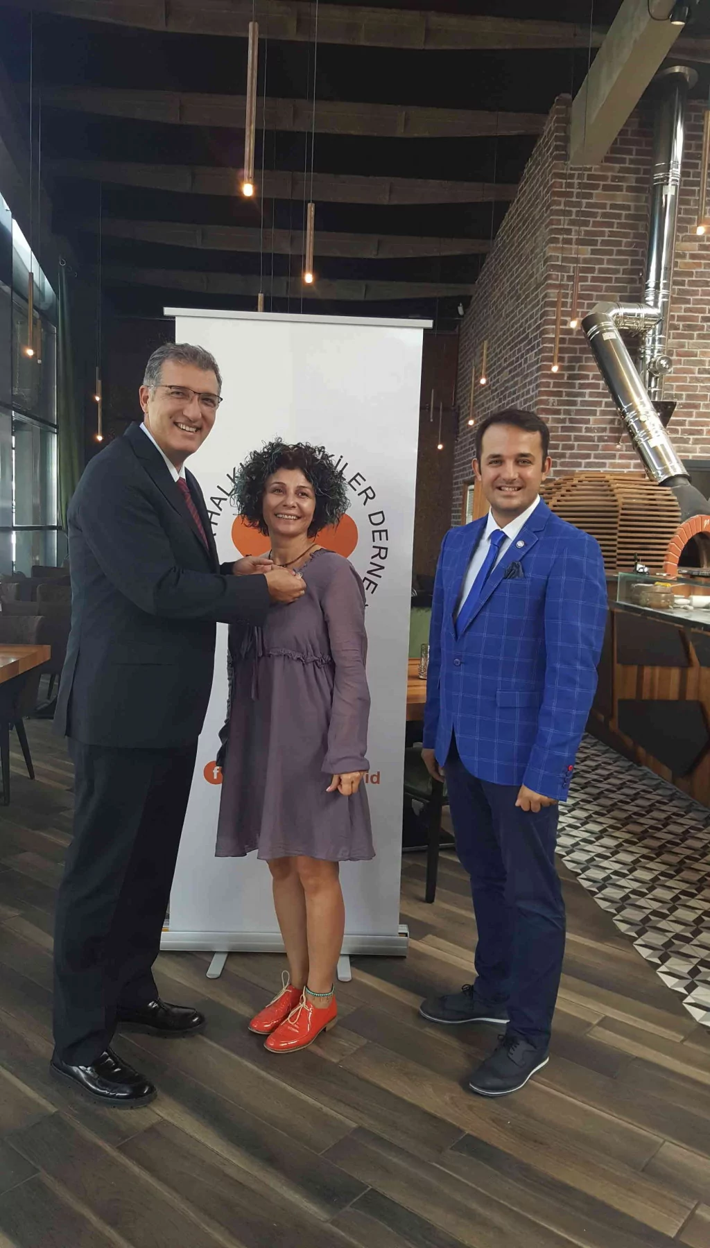 BHİD, gücüne güç katıyor